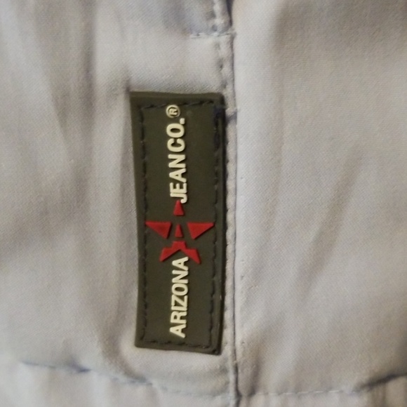 Arizona Jean Co. Winter Jacket - Picture 2 of 8